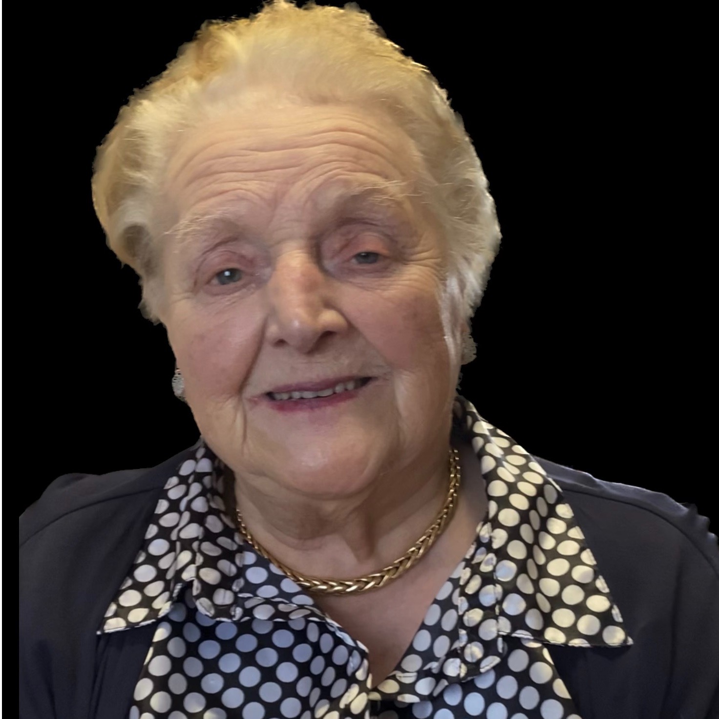 Photo de Josette GWIZDEK