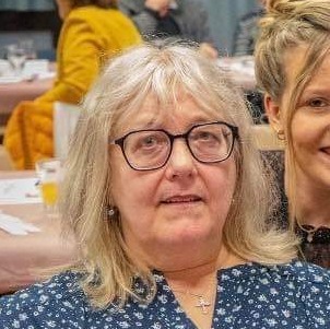 Photo d’Annie YVONNOU