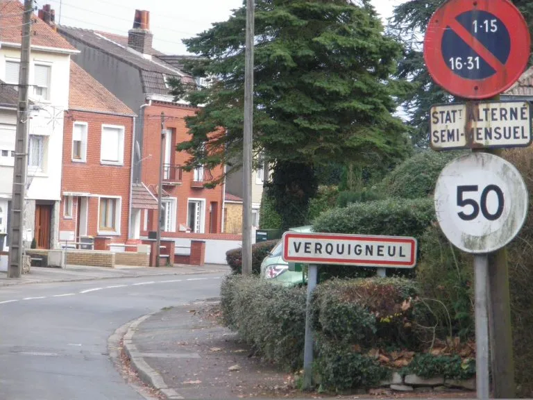 Verquigneul (62113)