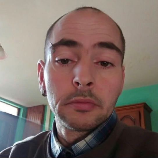 Photo de Monsieur Grégory GENELLE