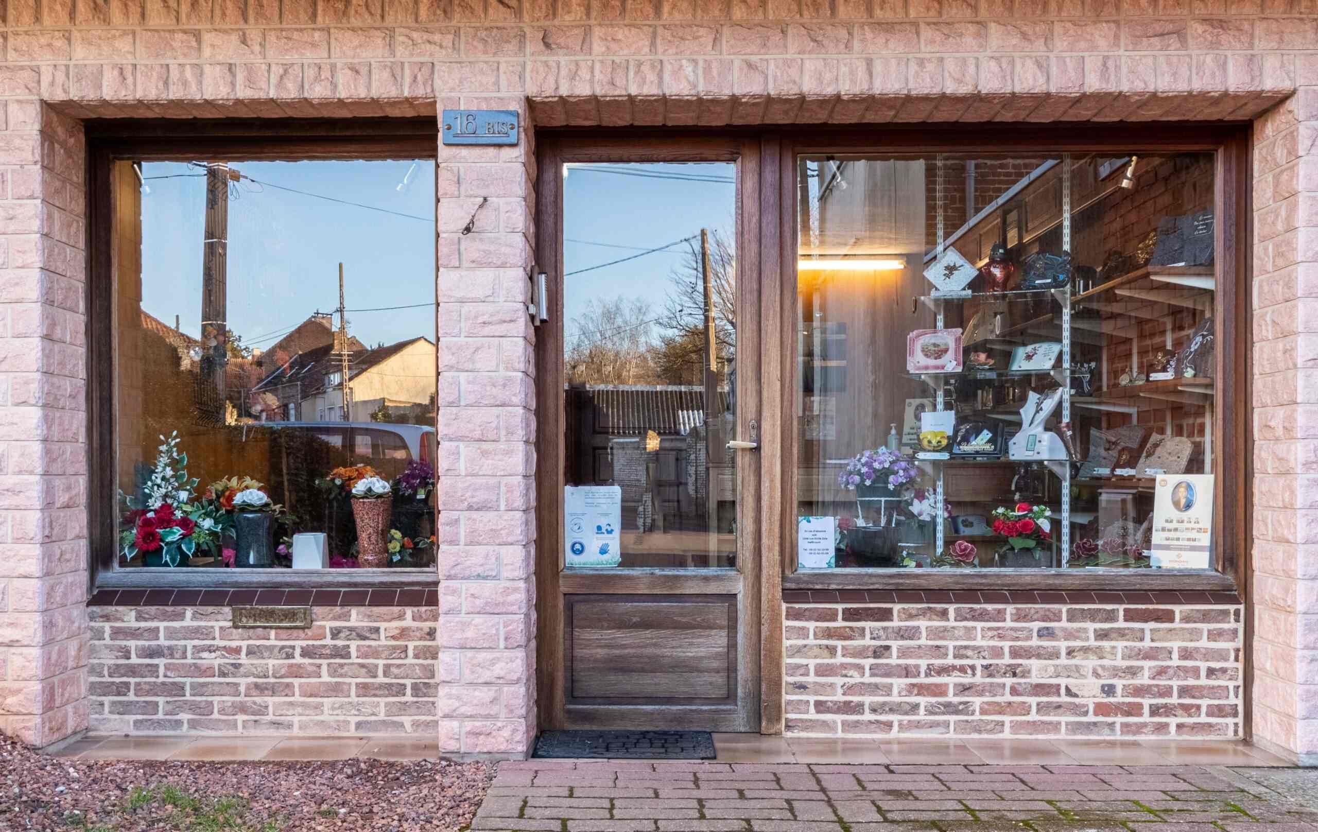 Photo de Pompes Funèbres Lobidel