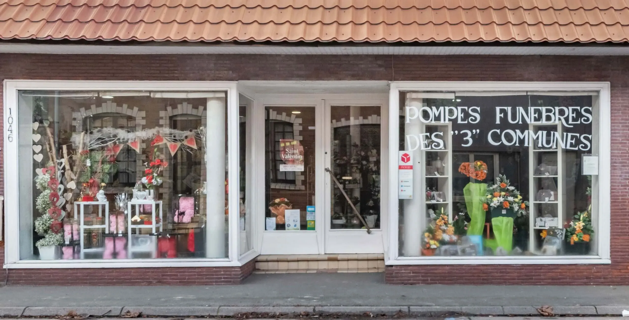 Photo de Pompes Funèbres des Trois Communes